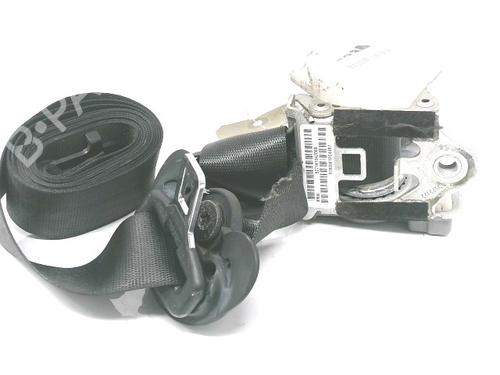 Front right seatbelt BMW X5 (E70) xDrive 30 d | BP38156518I25 - Image 4