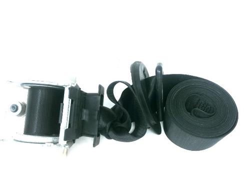 Used Front right belt tensioner BMW 3 Coupe (E92) 330 d (231 hp) 24346935