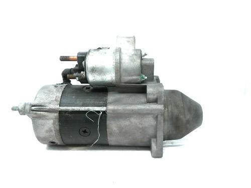 Used Starter Starter PEUGEOT BOXER Van (244) 2.8 HDi (128 hp) 20910491 20910491