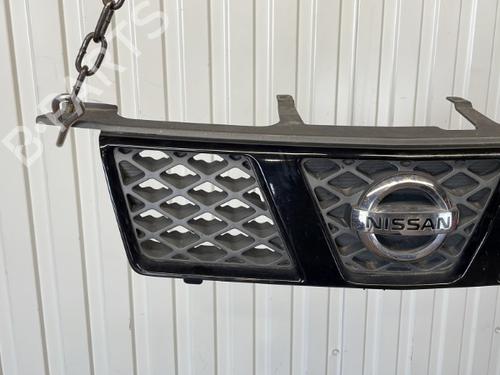 Grille NISSAN X-TRAIL I (T30) 2.2 Di 4x4 | BP22101393C40 