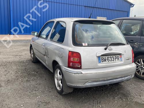 Right taillight NISSAN MICRA II (K11) 1.0 i 16V | BP24595761C35 