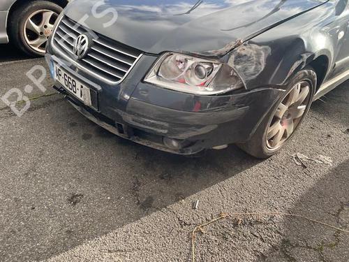 AC compressor VW PASSAT B5.5 (3B3) 1.9 TDI | BP20912204M34  - Image 20