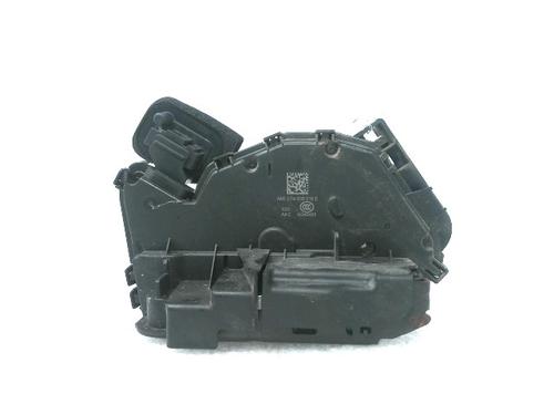 Used Front right lock VW GOLF VII (5G1, BQ1, BE1, BE2) 1.4 TSI (125 hp) 24204519