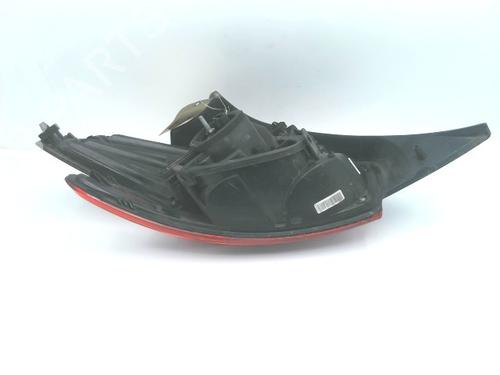 Right taillight PEUGEOT 208 I (CA_, CC_) 1.6 HDi / BlueHDi 75 | BP29209939C35