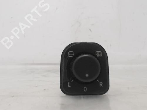 Used Mirror switch VW GOLF V (1K1) 2.0 TDI 16V (140 hp) 22099936