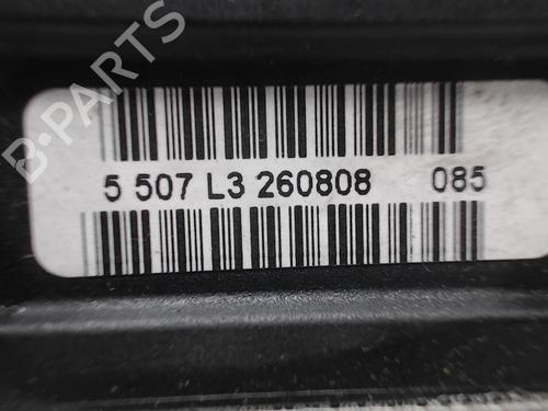 ABS pump FIAT PANDA (169_) 1.3 D Multijet (169.AXC1A) | BP20915050M43 