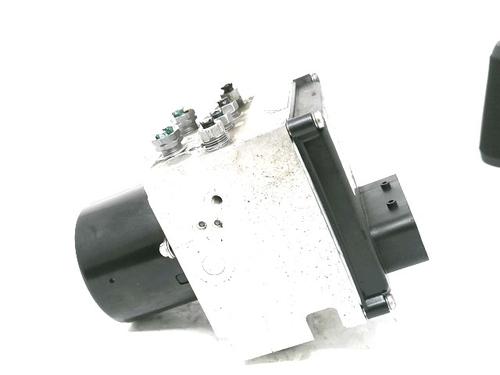ABS pump PEUGEOT 407 Coupe (6C_) 2.7 HDi | BP34163968M43  - Image 5