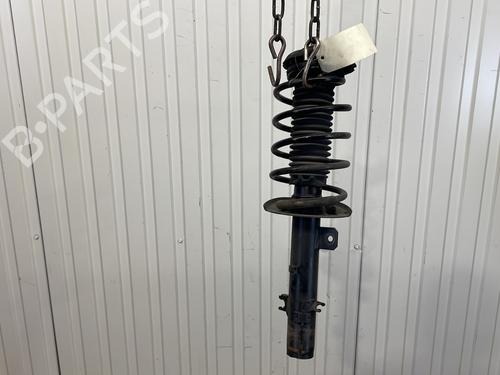 Left front shock absorber PEUGEOT 2008 I (CU_) 1.2 THP 110 / PureTech 110 | BP30396766M16 - Image 3