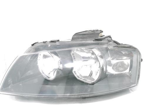 Left headlight AUDI A3 (8P1) 2.0 TDI 16V | BP38306207C28 - Image 3