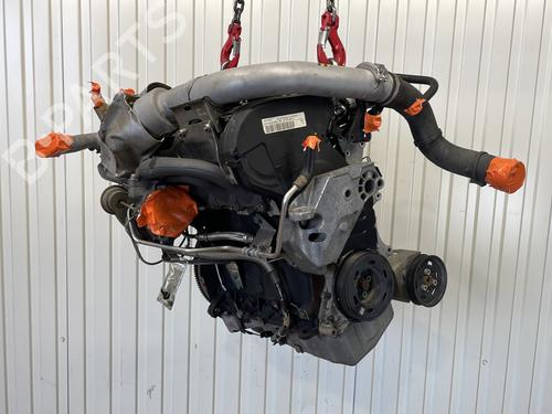 Engine AUDI A3 (8L1) S3 quattro | BP33536210M1  - Image 5