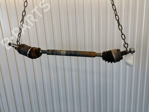 Right front driveshaft MERCEDES-BENZ M-CLASS (W163) ML 270 CDI (163.113) | BP20911359M39 
