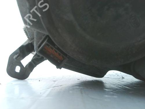 Left headlight OPEL ASTRA H (A04) 1.9 CDTI 16V (L48) | BP32370256C28 - Image 5