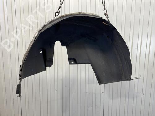 Used Wheel arch Wheel arch PEUGEOT 2008 I (CU_) 1.2 THP 110 / PureTech 110 (110 hp) 30396806 30396806