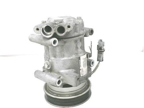 AC compressor RENAULT KANGOO Express (FW0/1_)  | BP33947976M34  - Image 5