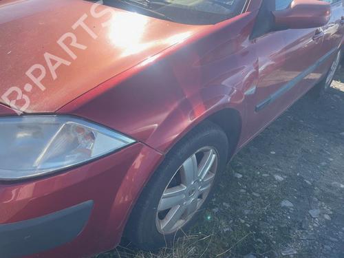 Left headlight RENAULT MEGANE II Saloon (LM0/1_) | BP33536244C28 - Image 13
