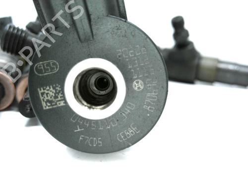 Injector PEUGEOT 308 I (4A_, 4C_) 1.6 HDi | BP29465288M100 