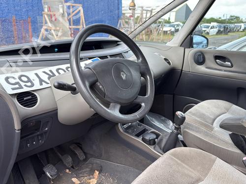 Left front driveshaft RENAULT ESPACE IV (JK0/1_) 2.0 Turbo (JK0A, JK0B, JK0N) | BP26213855M38  - Image 6