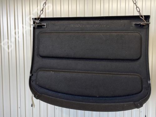 Rear parcel shelf FORD MONDEO IV (BA7) 2.0 TDCi | BP20910678C85 