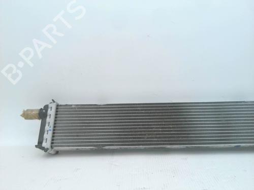 Water radiator RENAULT CLIO V (B7_) 1.5 Blue dCi 100 (B7AD) | BP31376440M31
