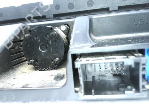 Climate control BMW 7 (E65, E66, E67) 745 d | BP22098912I5 