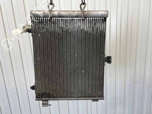Used AC radiator AC radiator CITROËN C3 I (FC_, FN_) 1.4 HDi (68 hp) 22717461 22717461