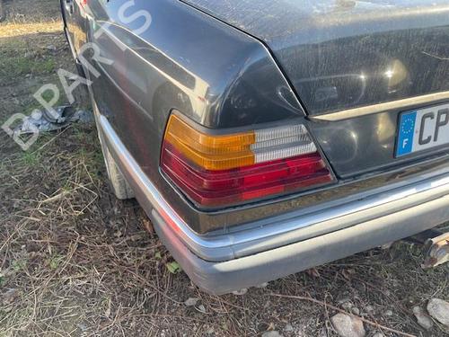 Left front indicator MERCEDES-BENZ E-CLASS (W124) E 300 Turbo-D (124.133) | BP24449472C32 - Image 6