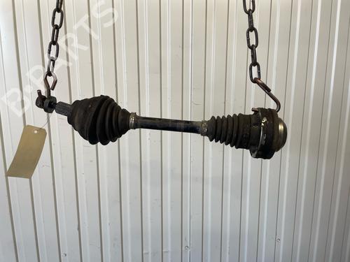 Used Left front driveshaft Left front driveshaft AUDI A3 (8P1) [2003-2013] 33829627 33829627