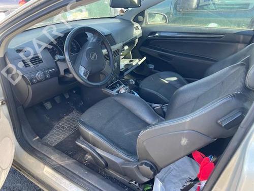 Køler OPEL ASTRA H GTC (A04) 1.8 (L08) | BP20916246M31 
