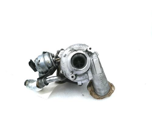 Used Turbocharger/Supercharger CITROËN C4 Grand Picasso I (UA_) 1.6 HDi 110 (112 hp) 24056838