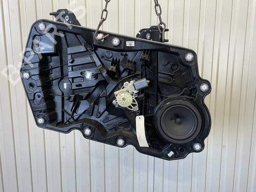 Front left window mechanism FORD FIESTA VII Van 1.0 EcoBoost Flex | BP29563952C22 - Image 2