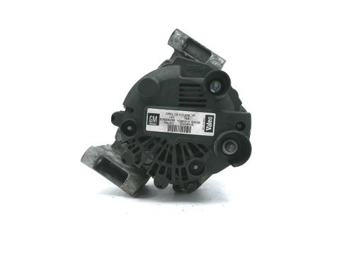 Alternator SUZUKI SWIFT III (MZ, EZ) 1.3 DDiS (RS413D) | BP26156297M7 - Image 5