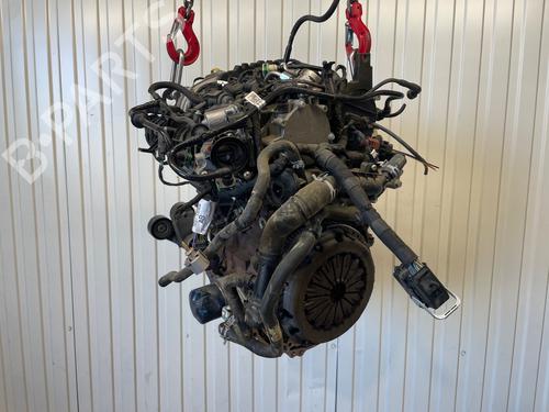 Engine FORD PUMA (J2K, CF7) 1.0 EcoBoost mHEV | BP35993800M1 - Image 6