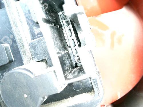 Right taillight CITROËN XSARA PICASSO (N68) 2.0 HDi | BP31836958C35 