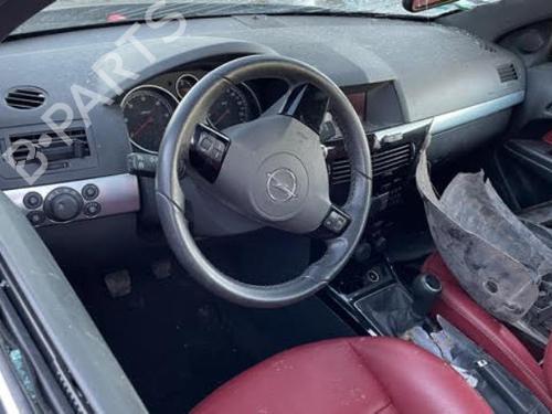 Used Parts OPEL ASTRA H TwinTop (A04) 1.9 CDTi (L67) 1956252