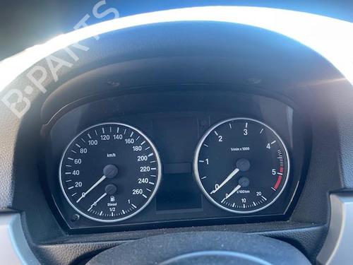 Tailgate lock BMW 3 (E90) 320 d | BP20912595C101 
