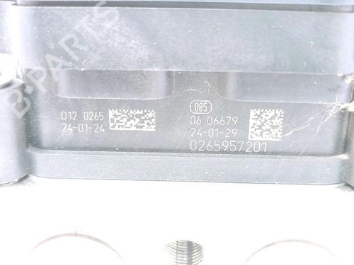 ABS pump MERCEDES-BENZ SPRINTER 3,5-t Van (B907, B910) 315 CDI RWD (907.631, 907.633, 907.635, 907.637) | BP39072436M43 - Image 6
