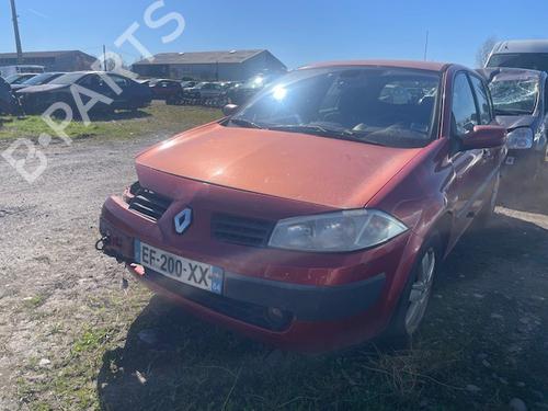 Left headlight RENAULT MEGANE II Saloon (LM0/1_) | BP33536244C28 - Image 22