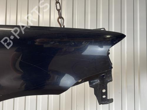 Right front fenders VW POLO (6N2) 1.9 SDI | BP28429708C42