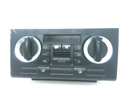 Used Climate control AUDI A3 Sportback (8PA) 2.0 TDI (136 hp) 23795855