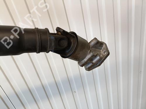 Driveshaft CITROËN C-CROSSER (VU_, VV_) 2.2 HDi | BP22100978M37 