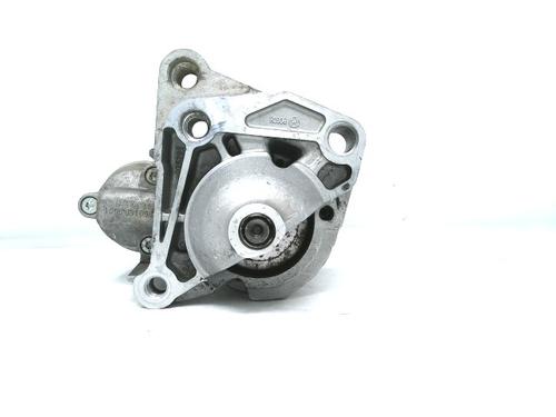 Starter RENAULT MEGANE III Hatchback (BZ0/1_, B3_) 1.9 dCi (BZ0N, BZ0J) | BP29204756M8 