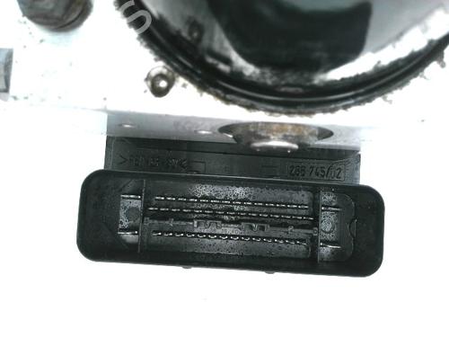 ABS pump VW TOURAN (1T1, 1T2) 1.9 TDI | BP22439071M43 