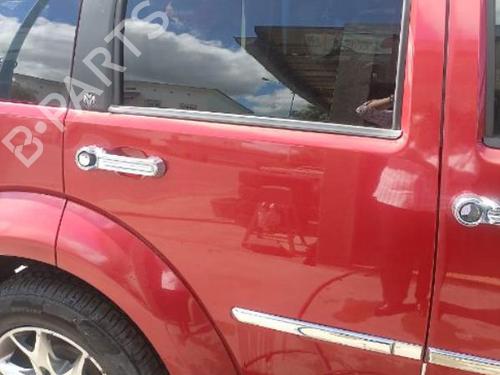 Used Right rear door DODGE NITRO 2.8 CRD 4WD (177 hp) 20913276