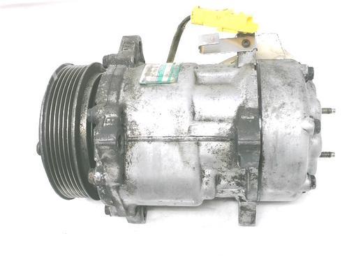 AC compressor PEUGEOT 807 (EB_) 2.2 HDi | BP34191246M34  - Image 6