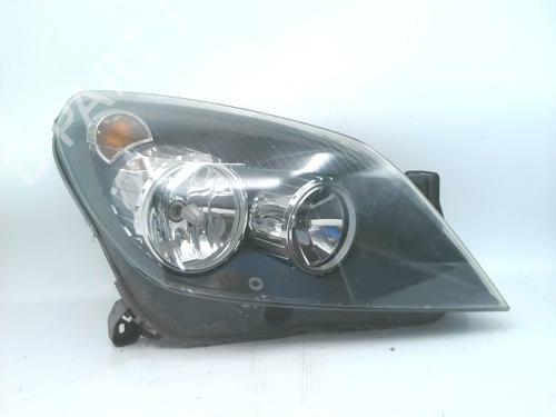 right-headlight-opel-astra-h-a04-2004-2005-2006-2007-2008-2009-2010-2011-2012-2013-2014-32370257 main image