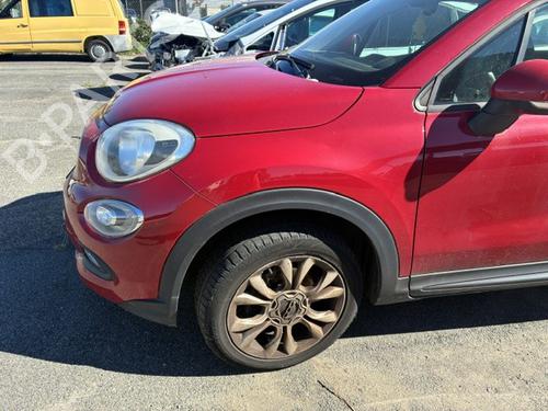 Rat FIAT 500X (334_) 1.4 (334AXC1B, 334AXC11) | BP39171242C49 - Image 15