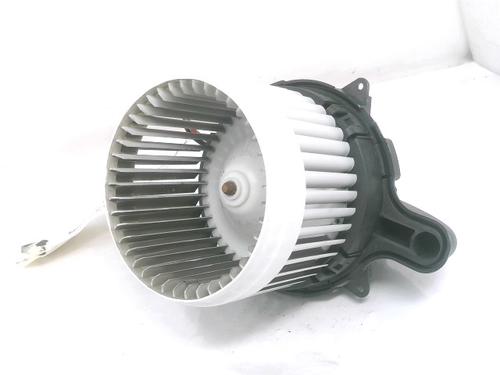 Heater blower motor RENAULT ZOE (BFM_) | BP36100147M62 - Image 3