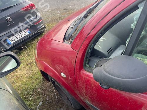 Used Parts CITROËN C3 I (FC_, FN_) 1.4 HDi (68 hp) 4425752