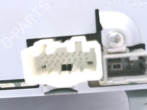 Radio MAZDA 5 (CW) 1.6 CD | BP36468139E6 - Image 4