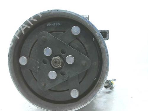 Used AC compressor AC compressor RENAULT CLIO III (BR0/1, CR0/1) 1.5 dCi (C/BR0G, C/BR1G) (68 hp) 20917051 20917051